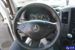 Mercedes-Benz Sprinter CDI MR`13 E5 3.5t Aukcja 287975 - grafika 16