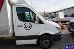 Mercedes-Benz Sprinter CDI MR`13 E5 3.5t Aukcja 287975 - grafika 25