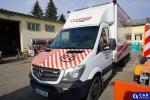 Mercedes-Benz Sprinter CDI MR`13 E5 3.5t Aukcja 287975 - grafika 1