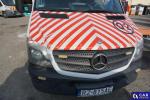 Mercedes-Benz Sprinter CDI MR`13 E5 3.5t Aukcja 287975 - grafika 47