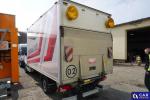 Mercedes-Benz Sprinter CDI MR`13 E5 3.5t Aukcja 287975 - grafika 2