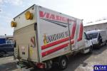 Mercedes-Benz Sprinter CDI MR`13 E5 3.5t Aukcja 287975 - grafika 3