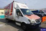 Mercedes-Benz Sprinter CDI MR`13 E5 3.5t Aukcja 287975 - grafika 4