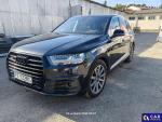 Audi Q7 TDI MR`15 E6 4M Aukcja 295436 - grafika 1