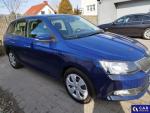 Skoda Fabia III 1.0 MR`15 E6 Aukcja 290864 - grafika 10