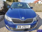 Skoda Fabia III 1.0 MR`15 E6 Aukcja 290864 - grafika 11