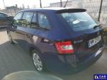 Skoda Fabia III 1.0 MR`15 E6 Aukcja 290864 - grafika 13
