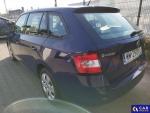 Skoda Fabia III 1.0 MR`15 E6 Aukcja 290864 - grafika 14