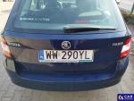 Skoda Fabia III 1.0 MR`15 E6 Aukcja 290864 - grafika 17