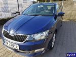 Skoda Fabia III 1.0 MR`15 E6 Aukcja 290864 - grafika 18