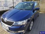 Skoda Fabia III 1.0 MR`15 E6 Aukcja 290864 - grafika 21
