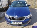 Skoda Fabia III 1.0 MR`15 E6 Aukcja 290864 - grafika 22