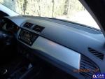 Skoda Fabia III 1.0 MR`15 E6 Aukcja 290864 - grafika 34