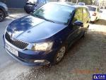 Skoda Fabia III 1.0 MR`15 E6 Aukcja 290864 - grafika 1
