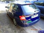 Skoda Fabia III 1.0 MR`15 E6 Aukcja 290864 - grafika 4