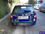 Skoda Fabia III 1.0 MR`15 E6 Aukcja 290864 - grafika 5