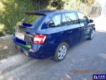 Skoda Fabia III 1.0 MR`15 E6 Aukcja 290864 - grafika 3