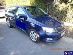 Skoda Fabia III 1.0 MR`15 E6 Aukcja 290864 - grafika 2