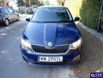 Skoda Fabia III 1.0 MR`15 E6 Aukcja 290864 - grafika 6