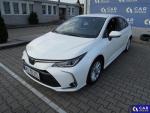 Toyota Corolla 1.6 MR`19 E6 Aukcja 287081 - grafika 1