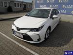Toyota Corolla 1.6 MR`19 E6 Aukcja 287083 - grafika 1