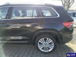 Skoda Kodiaq Kodiaq 2.0 TDI 4x4 Style DSG Aukcja 286142 - grafika 10