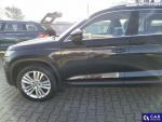 Skoda Kodiaq Kodiaq 2.0 TDI 4x4 Style DSG Aukcja 286142 - grafika 11