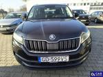 Skoda Kodiaq Kodiaq 2.0 TDI 4x4 Style DSG Aukcja 286142 - grafika 2
