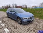 Volkswagen Passat 2.0 TDI-CR Aukcja 285754 - grafika 4