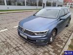 Volkswagen Passat 2.0 TDI-CR Aukcja 285754 - grafika 1