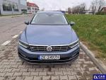 Volkswagen Passat 2.0 TDI-CR Aukcja 285754 - grafika 5