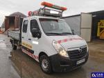 Opel Movano 2.3 CDTI MR`14 E6 3.5t Aukcja 290226 - grafika 7