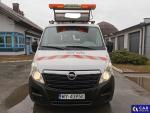 Opel Movano 2.3 CDTI MR`14 E6 3.5t Aukcja 290226 - grafika 8