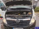Opel Movano 2.3 CDTI MR`14 E6 3.5t Aukcja 290226 - grafika 163