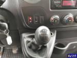 Opel Movano 2.3 CDTI MR`14 E6 3.5t Aukcja 290226 - grafika 17