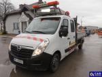 Opel Movano 2.3 CDTI MR`14 E6 3.5t Aukcja 290226 - grafika 1