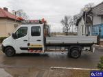 Opel Movano 2.3 CDTI MR`14 E6 3.5t Aukcja 290226 - grafika 2