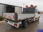 Opel Movano 2.3 CDTI MR`14 E6 3.5t Aukcja 290226 - grafika 5