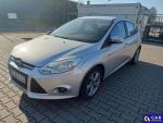 Ford Focus 2.0 TDCi MR`11 E5 Aukcja 286136 - grafika 1