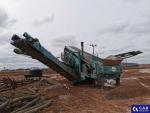 Powerscreen Chieftain 2400  Aukcja 289378 - grafika 1