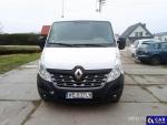 Renault Master FWD dCi MR`14 E5 3.5t Aukcja 308921 - grafika 10