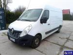 Renault Master FWD dCi MR`14 E5 3.5t Aukcja 308921 - grafika 1