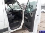 Renault Master FWD dCi MR`14 E5 3.5t Aukcja 308921 - grafika 27