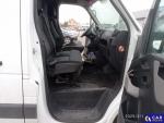 Renault Master FWD dCi MR`14 E5 3.5t Aukcja 308921 - grafika 28