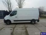 Renault Master FWD dCi MR`14 E5 3.5t Aukcja 308921 - grafika 4