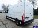 Renault Master FWD dCi MR`14 E5 3.5t Aukcja 308921 - grafika 5