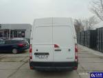 Renault Master FWD dCi MR`14 E5 3.5t Aukcja 308921 - grafika 6
