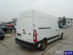 Renault Master FWD dCi MR`14 E5 3.5t Aukcja 308921 - grafika 7