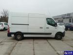 Renault Master FWD dCi MR`14 E5 3.5t Aukcja 308921 - grafika 8