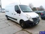 Renault Master FWD dCi MR`14 E5 3.5t Aukcja 308921 - grafika 9